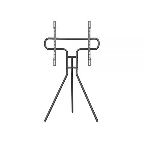 TV Standfuß Dreibein