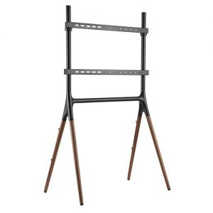 Videoassistent TV Standfuß Budenzauber